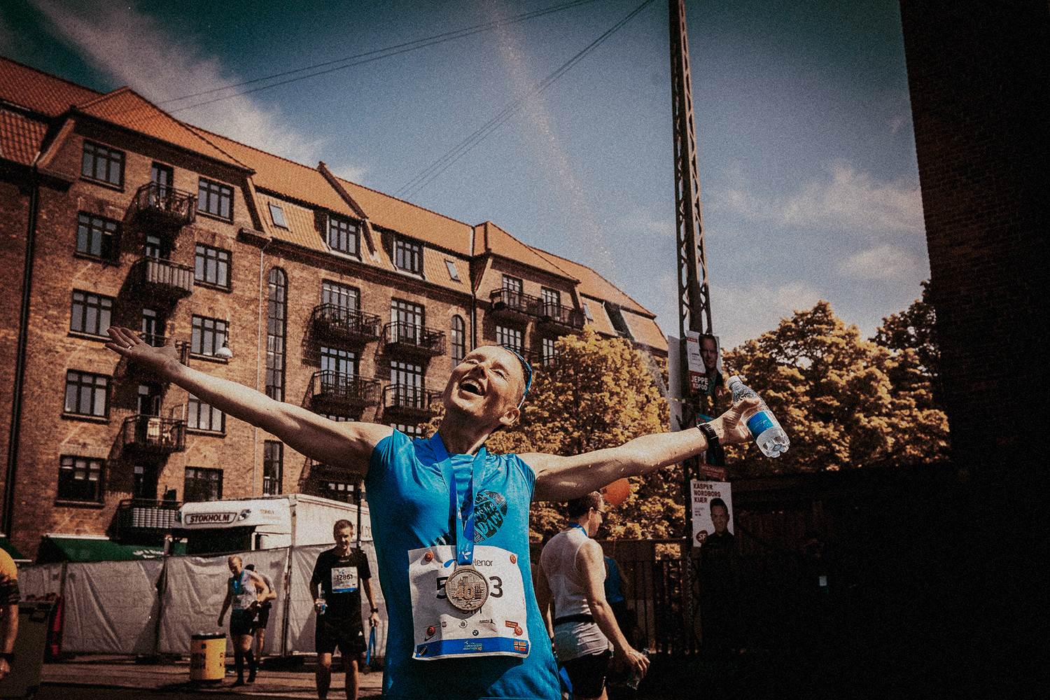 Copenhagen Marathon